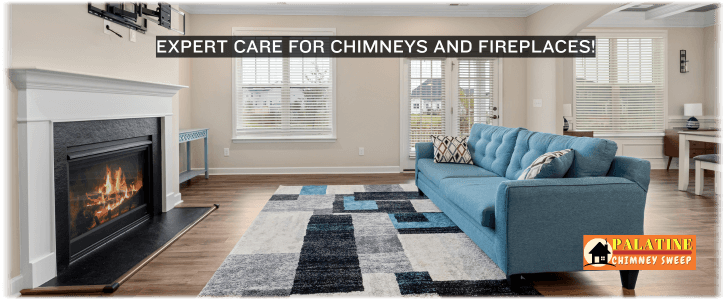 Chimney and Fireplace Solutions