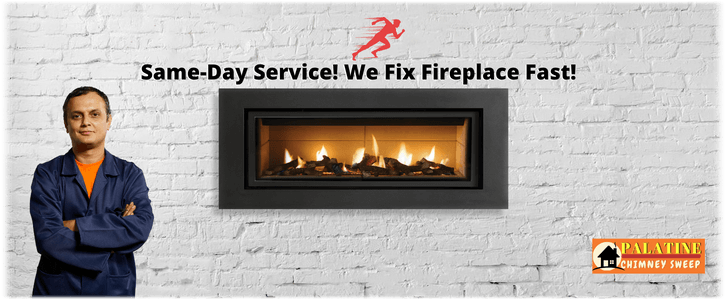 Chimney Sweep Palatine IL
