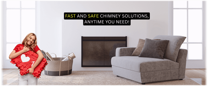 Palatine IL Chimney Sweep
